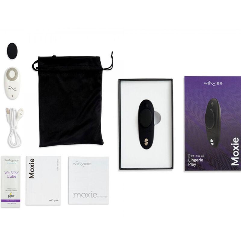 WE-VIBE - TEASE US SET MOXIE + MOXIE - Sensuana.es