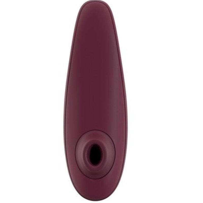 WOMANIZER - CLASSIC 2 ESTIMULADOR DE CLÍTORIS BURDEOS - Sensuana.es