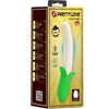 PRETTY LOVE - BANANA KNIGHT SUPER POWER 7 VIBRACIONES SILICONA - Sensuana.es