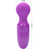 PRETTY LOVE - MINI MASAJEADOR PERSONAL MORADO - Sensuana.es