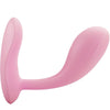 PRETTY LOVE - BAIRD G-SPOT 12 VIBRACIONES RECARGABLE ROSA APP - Sensuana.es