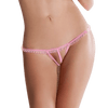 PASSION - MICRO TANGA ROSA MT001 - Sensuana.es