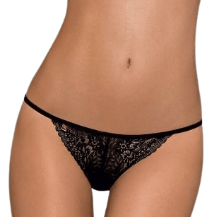 OBSESSIVE - INTENSA TANGA S/M - Sensuana.es