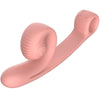 SNAIL VIBE - CURVE VIBRADOR ROSA - Sensuana.es