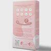 SNAIL VIBE - CURVE VIBRADOR ROSA - Sensuana.es