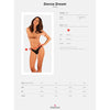 OBSESSIVE - DONNA DREAM TANGA XS/S - Sensuana.es