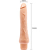 BAILE - BARBARA VIBRADOR REALISTICO 25 CM - Sensuana.es