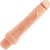 BAILE - BARBARA VIBRADOR REALISTICO 25 CM - Sensuana.es