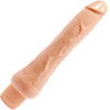 BAILE - BARBARA VIBRADOR REALISTICO 25 CM - Sensuana.es