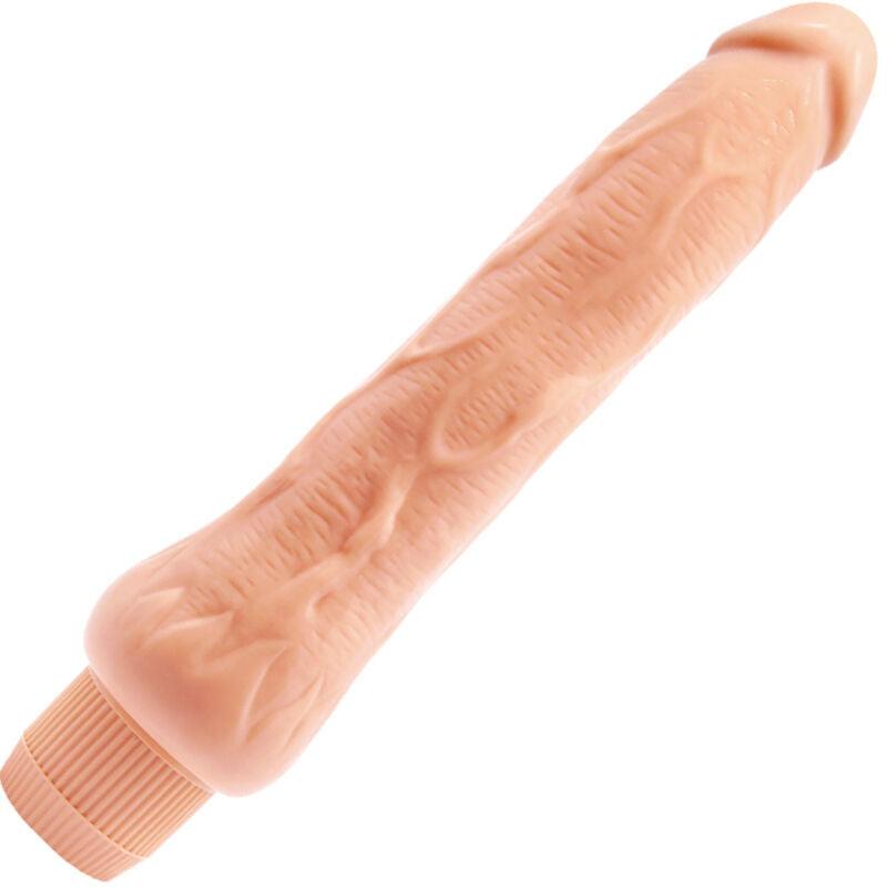 BAILE - BARBARA VIBRADOR REALISTICO 25 CM - Sensuana.es