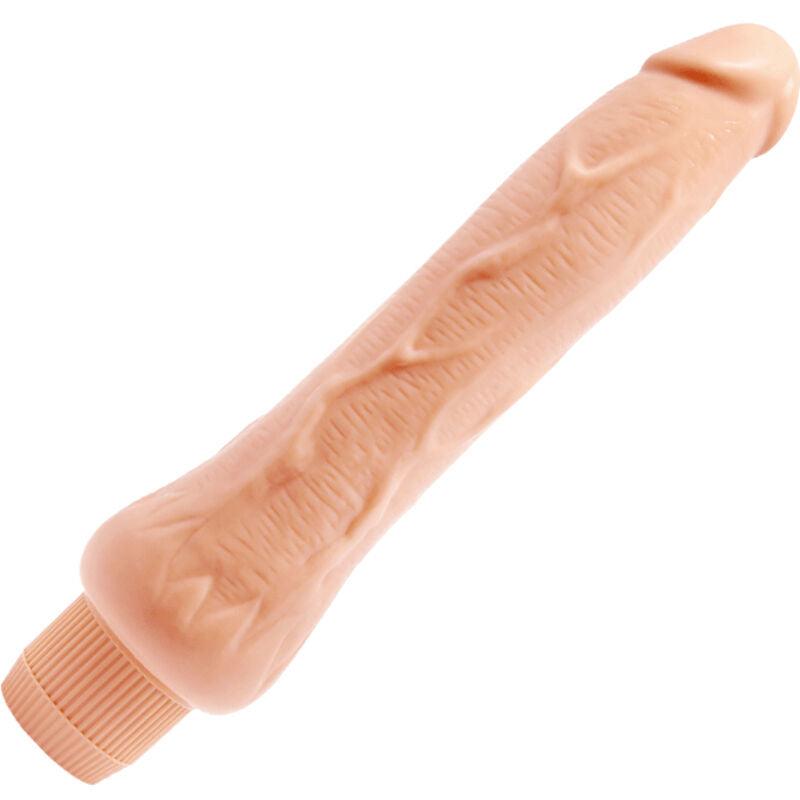 BAILE - BARBARA VIBRADOR REALISTICO 25 CM - Sensuana.es