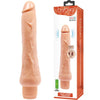 BAILE - BARBARA VIBRADOR REALISTICO 25 CM - Sensuana.es