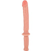 GET REAL - THE MANHANDLER 37 CM NATURAL - Sensuana.es