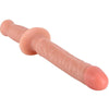 GET REAL - THE MANHANDLER 37 CM NATURAL - Sensuana.es