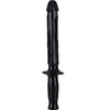 GET REAL - THE MANHANDLER 37 CM NEGRO - Sensuana.es