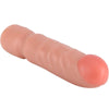 GET REAL - BIG BOY 30,5 CM NATURAL - Sensuana.es