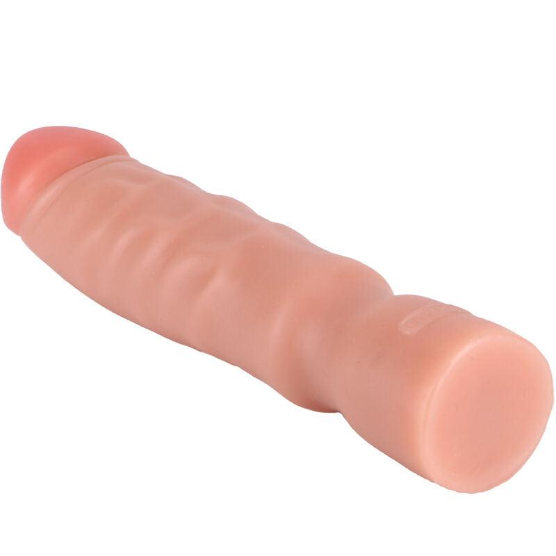 GET REAL - BIG BOY 30,5 CM NATURAL - Sensuana.es