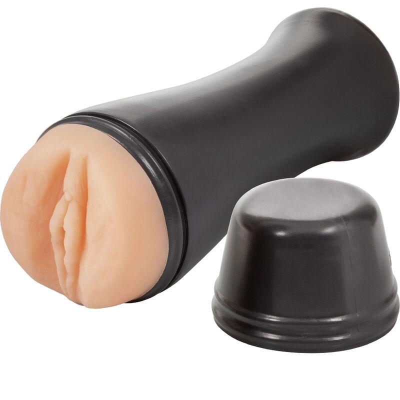 PRIVATE - MASTURBADOR ORIGINAL VACUUM CUP TO GO - Sensuana.es