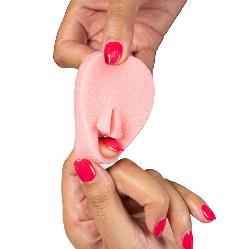 CONFORT 365 - TAMPÓN ESPONJA VAGINAL LUBRICADA - Sensuana.es