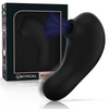 RITHUAL - SHUSHU PRO POCKET ESTIMULADOR CLITORIS 2 POTENTES MOTORES AZABACHE - Sensuana.es