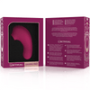 RITHUAL - SHUSHU PRO POCKET ESTIMULADOR CLITORIS 2 POTENTES MOTORES ORQUIDEA - Sensuana.es