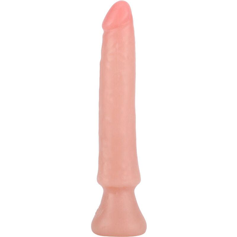 GET REAL - STARTER DONG 16 CM NATURAL - Sensuana.es