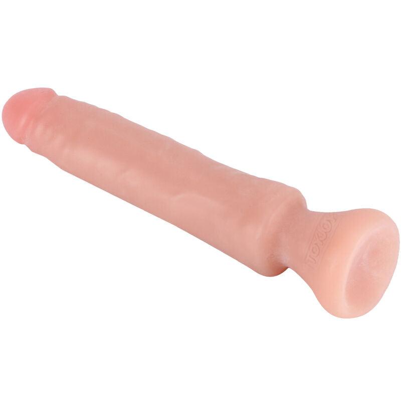 GET REAL - STARTER DONG 16 CM NATURAL - Sensuana.es