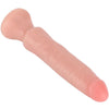 GET REAL - STARTER DONG 16 CM NATURAL - Sensuana.es