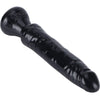 GET REAL - STARTER DONG 16 CM NEGRO - Sensuana.es