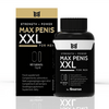 BLACK BULL - MAX PENIS XXL AUMENTO PENE 60 CÁPSULAS - Sensuana.es