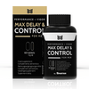 BLACK BULL - MAX DELAY & CONTROL MÁXIMO RENDIMIENTO PARA HOMBRE 60 CÁPSULAS - Sensuana.es