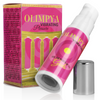 OLIMPYA - VIBRATING PLEASURE POTENTE ESTIMULANTE POWER - Sensuana.es