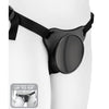 PIPEDREAMS - BODY DOCK ORIGINAL HARNESS - Sensuana.es