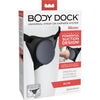 PIPEDREAMS - BODY DOCK ELITE HARNESS - Sensuana.es