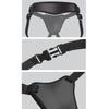 PIPEDREAMS - BODY DOCK ELITE MINI HARNESS - Sensuana.es