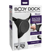 PIPEDREAMS - BODY DOCK G-SPOT PRO HARNESS - Sensuana.es