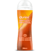 DUREX - MASAJE 2 EN 1 SENSUAL YLANG YLANG 200 ML - Sensuana.es