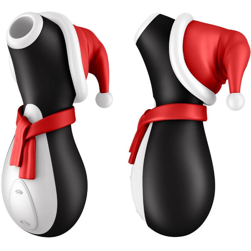 SATISFYER - PENGUIN HOLIDAY EDITION - Sensuana.es