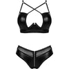 OBSESSIVE - NORIDES SET DOS PIEZAS XS/S - Sensuana.es