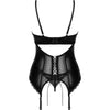 OBSESSIVE - NORIDES CORSET & TANGA XS/S - Sensuana.es