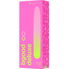 B SWISH - BGOOD INFINITE DELUXE VIBRADOR RECARGABLE SILICONA ROSA - Sensuana.es