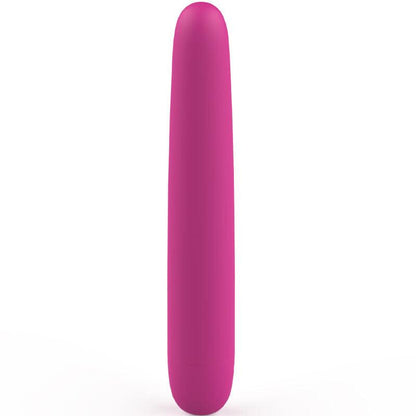 B SWISH - BGOOD INFINITE DELUXE VIBRADOR RECARGABLE SILICONA ROSA - Sensuana.es