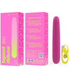 B SWISH - BGOOD INFINITE DELUXE VIBRADOR RECARGABLE SILICONA ROSA - Sensuana.es