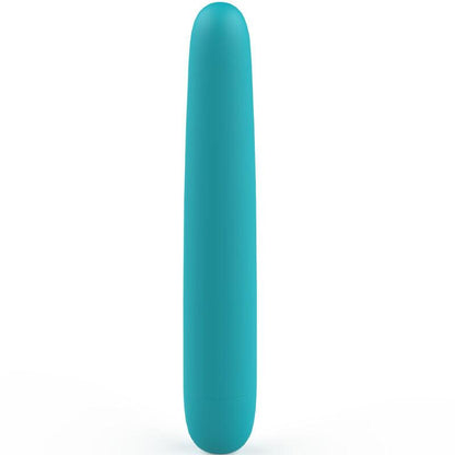 B SWISH - BGOOD INFINITE DELUXE VIBRADOR RECARGABLE SILICONA AZUL - Sensuana.es