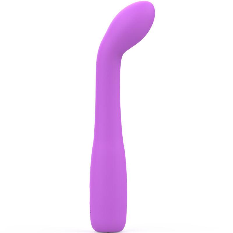 B SWISH - BGEE HEAT INFINITE DELUXE VIBRADOR RECARGABLE SILICONA LAVANDA - Sensuana.es