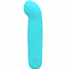 B SWISH - BCUTE CURVE INFINITE CLASSIC EDICION LIMITADA VIBRADOR RECARGABLE SILICONA AZUL - Sensuana.es