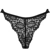 OBSESSIVE - BELLASTIA TANGA XS/S - Sensuana.es