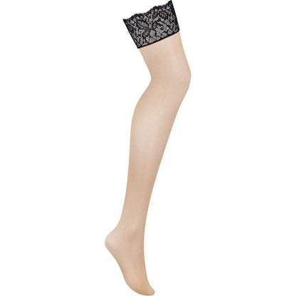 OBSESSIVE - BELLASTIA MEDIAS XL/XXL - Sensuana.es