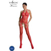 PASSION - ECO COLLECTION BODYSTOCKING ECO BS002 NEGRO - Sensuana.es