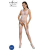 PASSION - ECO COLLECTION BODYSTOCKING ECO BS011 NEGRO - Sensuana.es